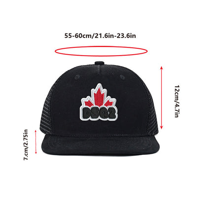 New-DSQ2  Hat