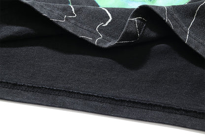 Hellstar new fashion T-shirt 616