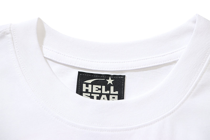 Hellstar new fashion T-shirt  501