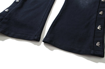 Hellstar Studios New Sports Pants 718