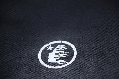 Hellstar Studios New Hoodie and Pants Set