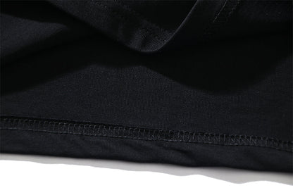 HE new fashion T-shirt 520