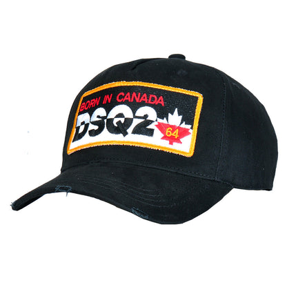 New-DSQ2 Hat