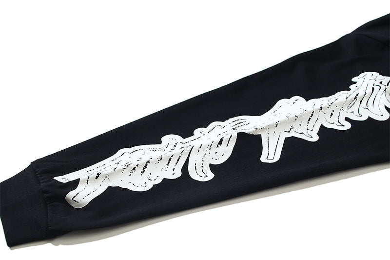 Hellstar Studios New Sweatshirt