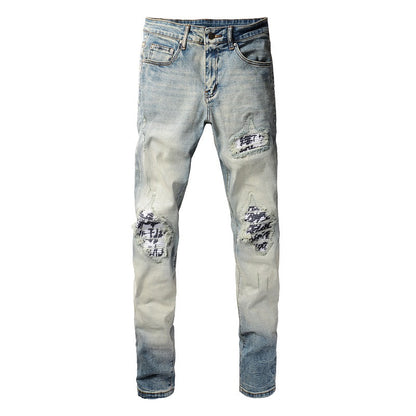 AMIRI Jeans #1336