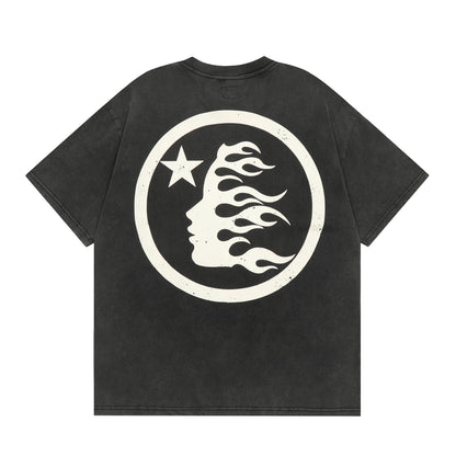 Hellstar new fashion T-shirt