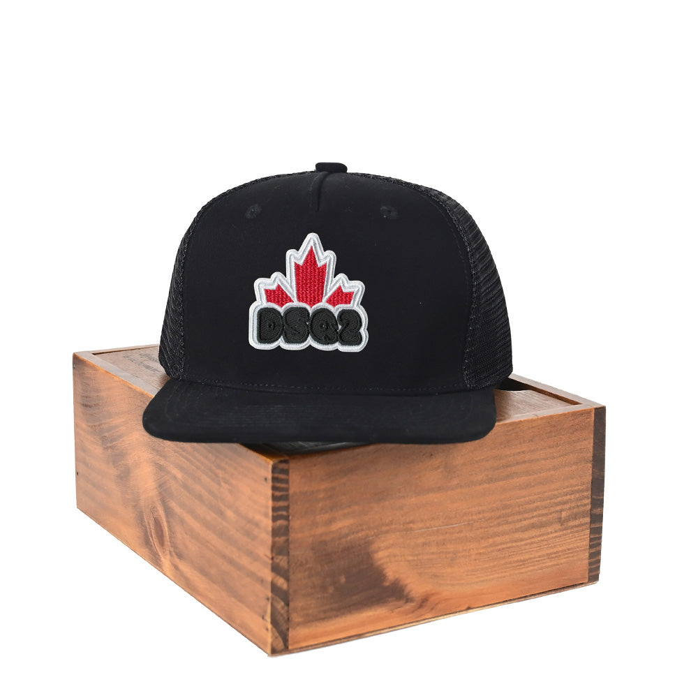 New-DSQ2  Hat