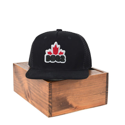 New-DSQ2  Hat