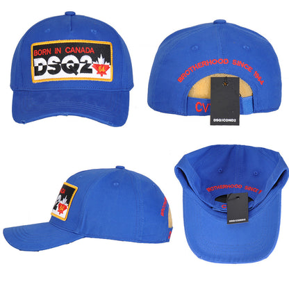 New-DSQ2 Hat