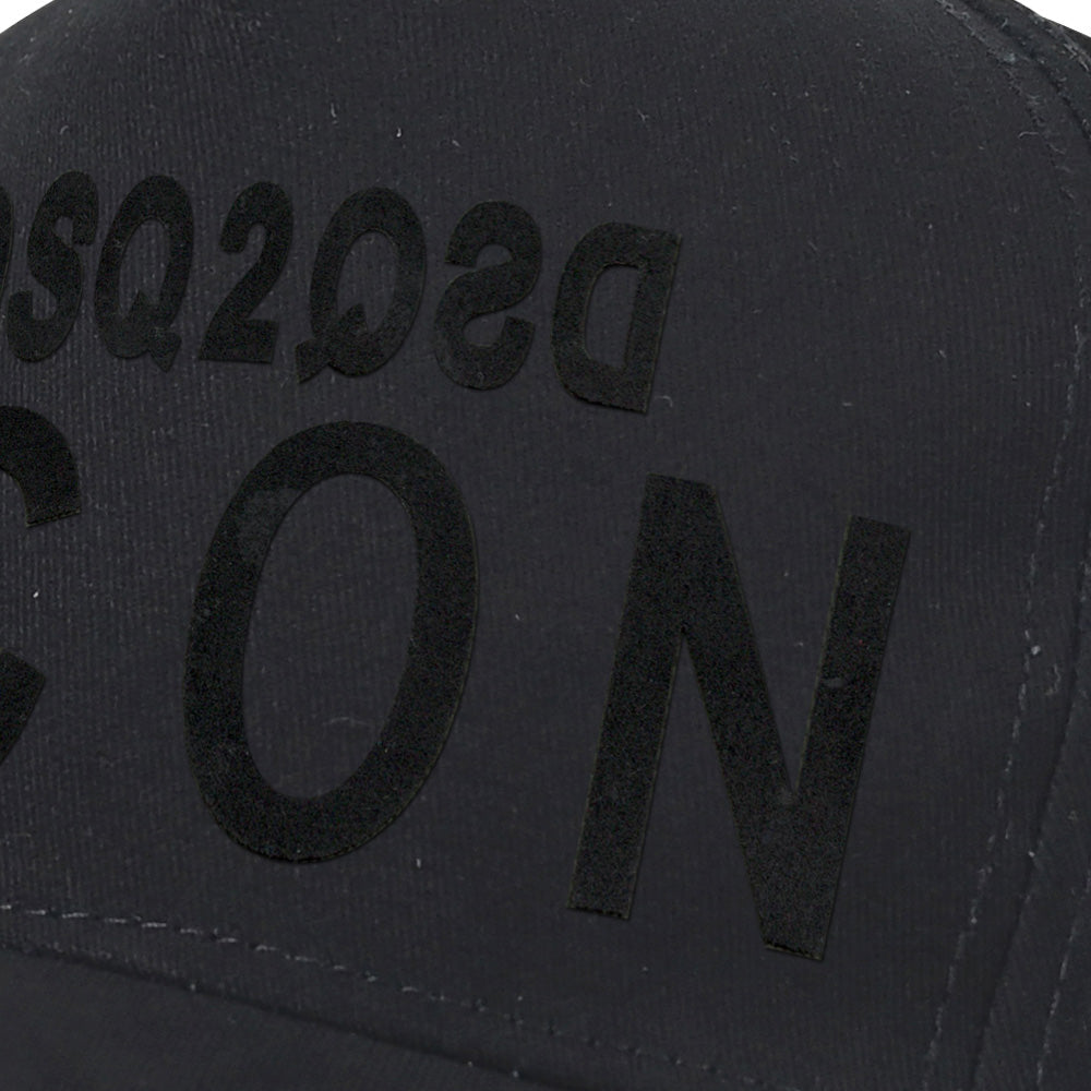 New-DSQ2  Hat