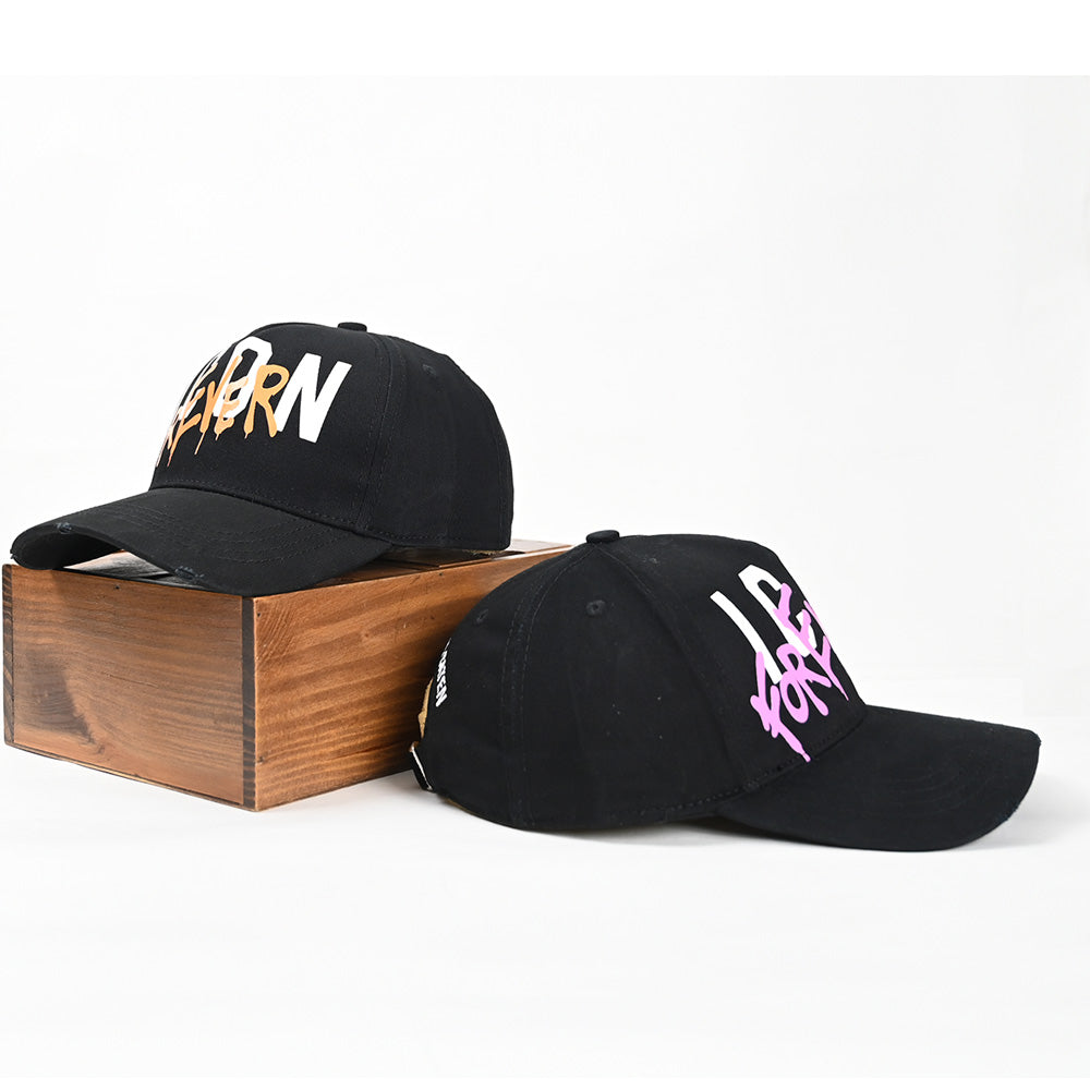 New-DSQ2 Hat 252