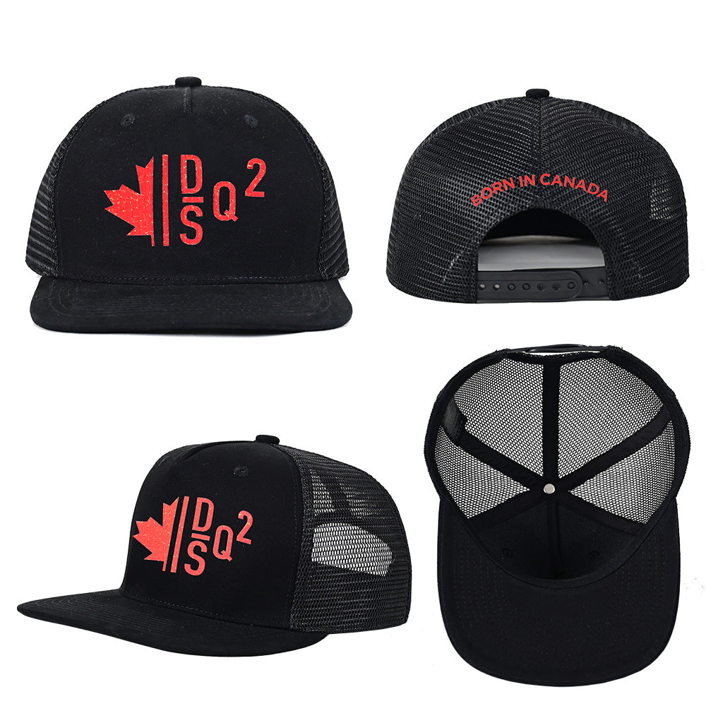 New-DSQ2 Hat