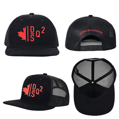 New-DSQ2 Hat