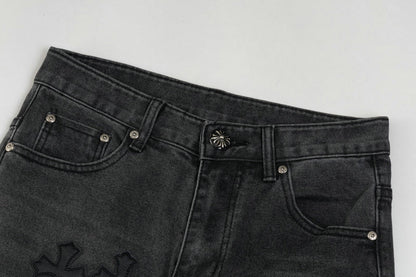 Chrome Hearts New Pants