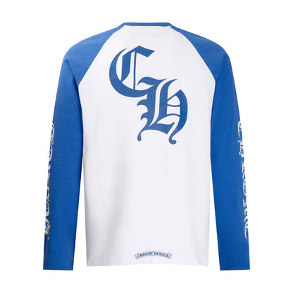 Chrome Hearts New SWEATSHIRTS 9002