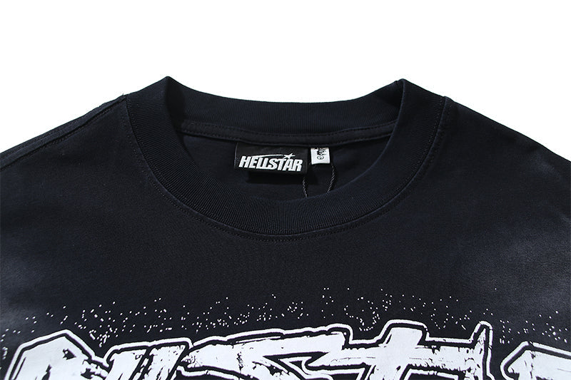 Hellstar new fashion T-shirt 6722
