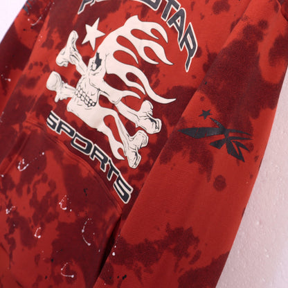 Hellstar Studios New Hoodie and Pants Set