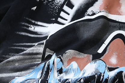 Hellstar new fashion T-shirt 6722