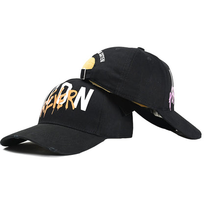 New-DSQ2 Hat 252