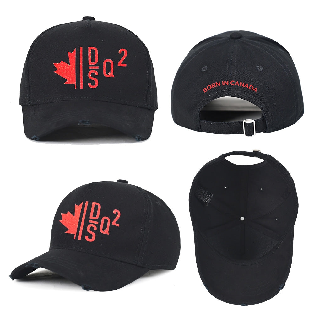 New-DSQ2 Hat
