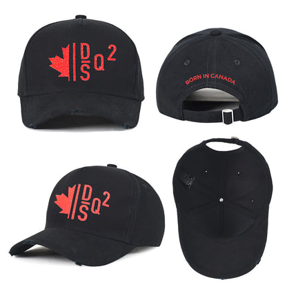 New-DSQ2 Hat