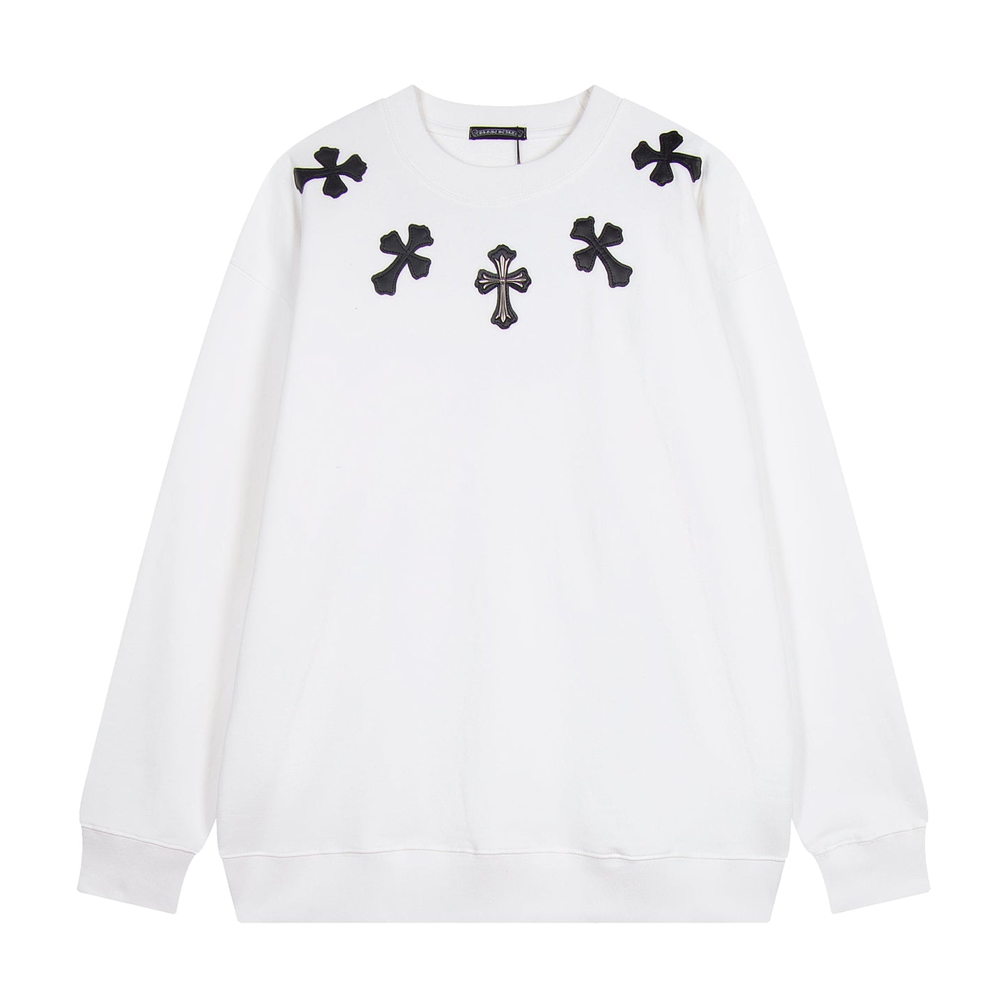 Chrome Hearts New SWEATSHIRTS TQ14
