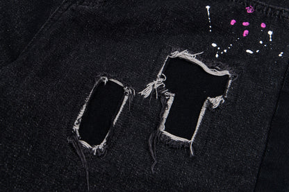 GALLERY DEPT New Jeans Shorts G501