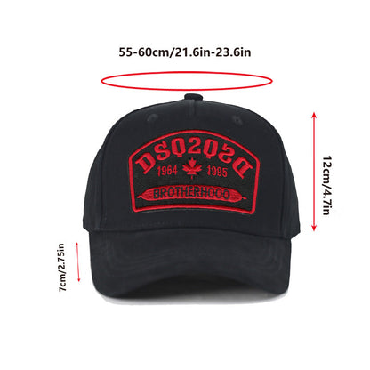 New-DSQ2 Hat