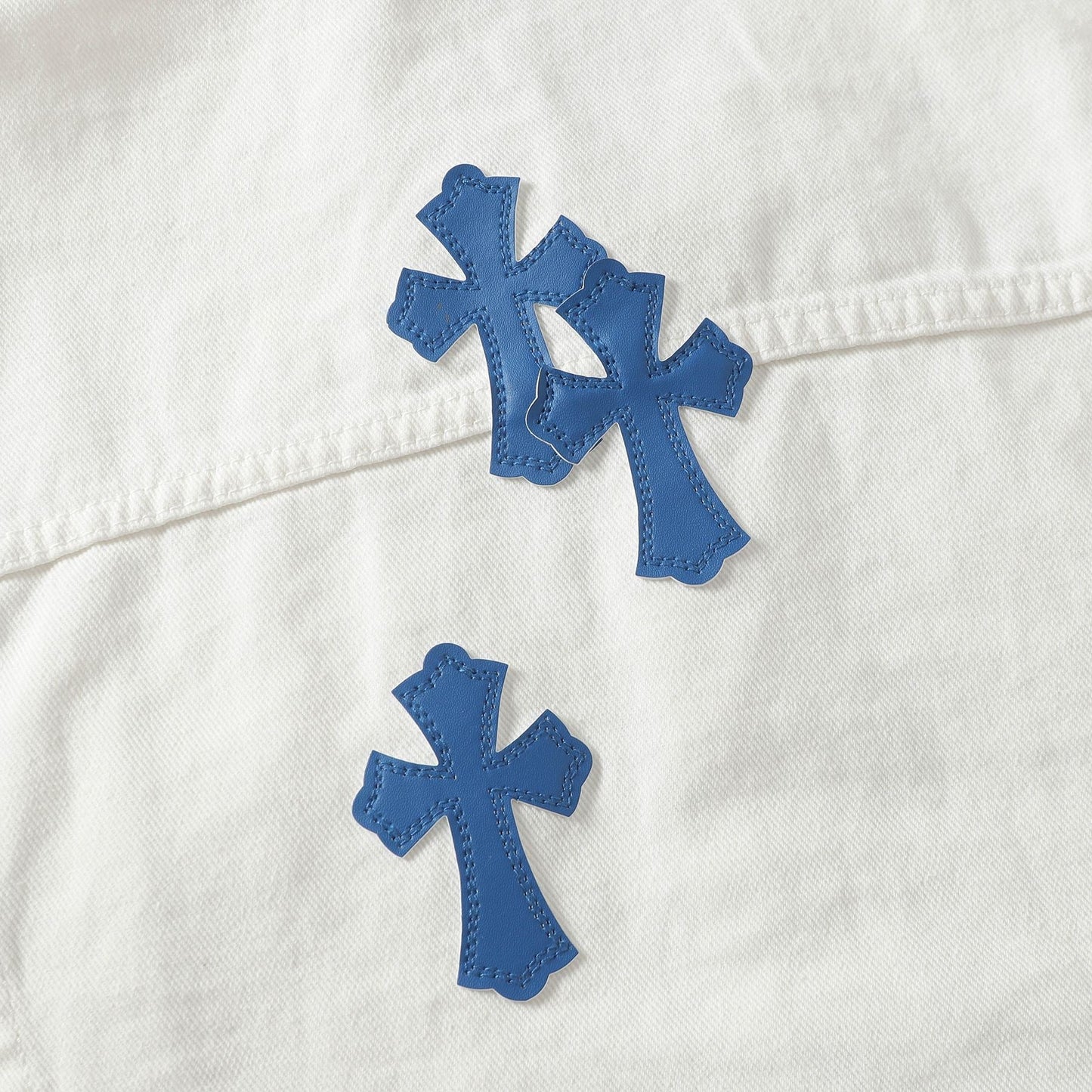 Chrome Hearts New Jacket-8141