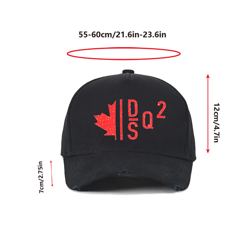 New-DSQ2 Hat