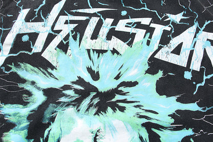 Hellstar new fashion T-shirt 616