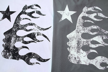 HE new fashion T-shirt 550