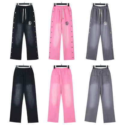 Hellstar Studios New Sports Pants 718
