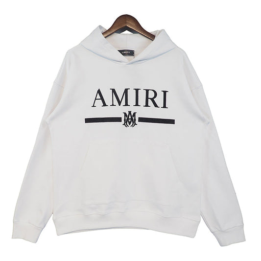 AMIRI Hoodie White