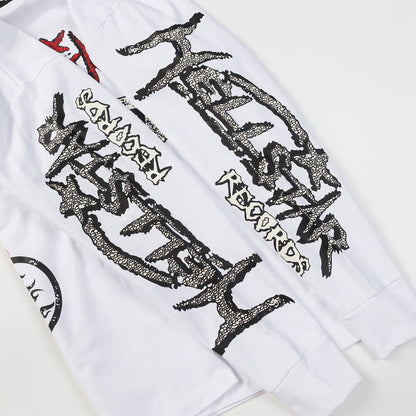 Hellstar Studios New Sweatshirt