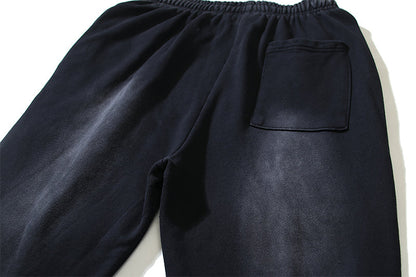 Hellstar Studios New Hoodie and Pants Set 2051