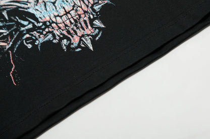 HE 2025 new fashion T-shirt 1115