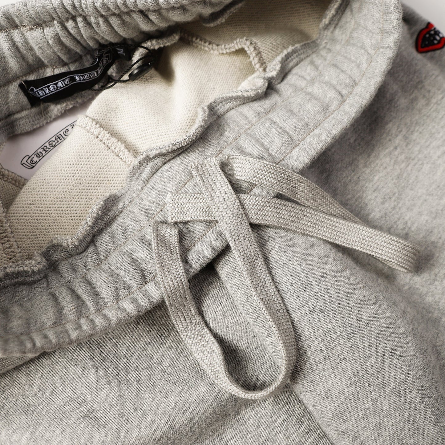 Chrome Hearts New Pants 8863