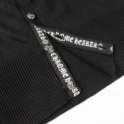 Chrome Hearts New Jacket