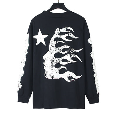 Hellstar Studios New Sweatshirt