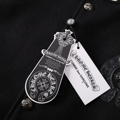 Chrome Hearts New Jacket SS23