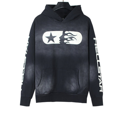Hellstar Studios New Hoodie and Pants Set