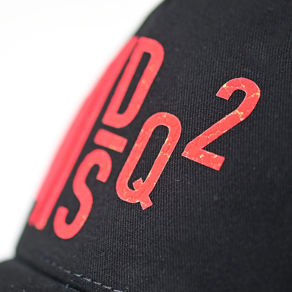 New-DSQ2 Hat