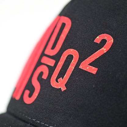 New-DSQ2 Hat