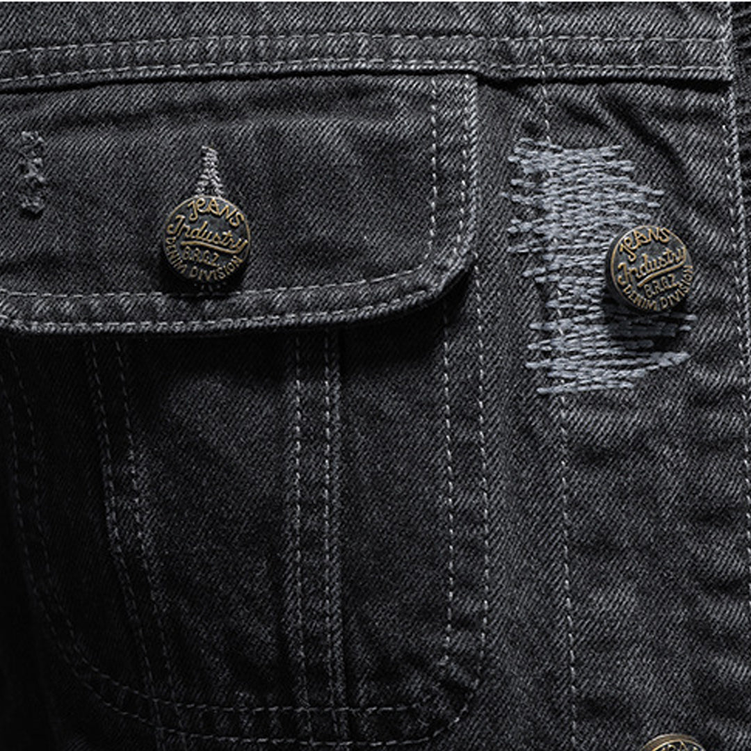 New-DSQ2 24ss Blue Denim Jacket