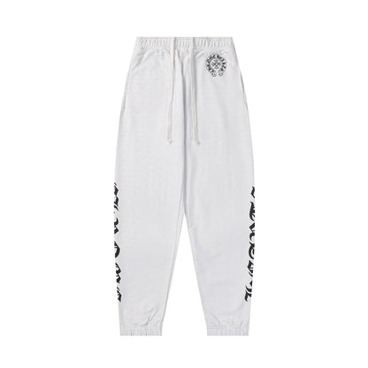 Chrome Hearts New Pants 1001