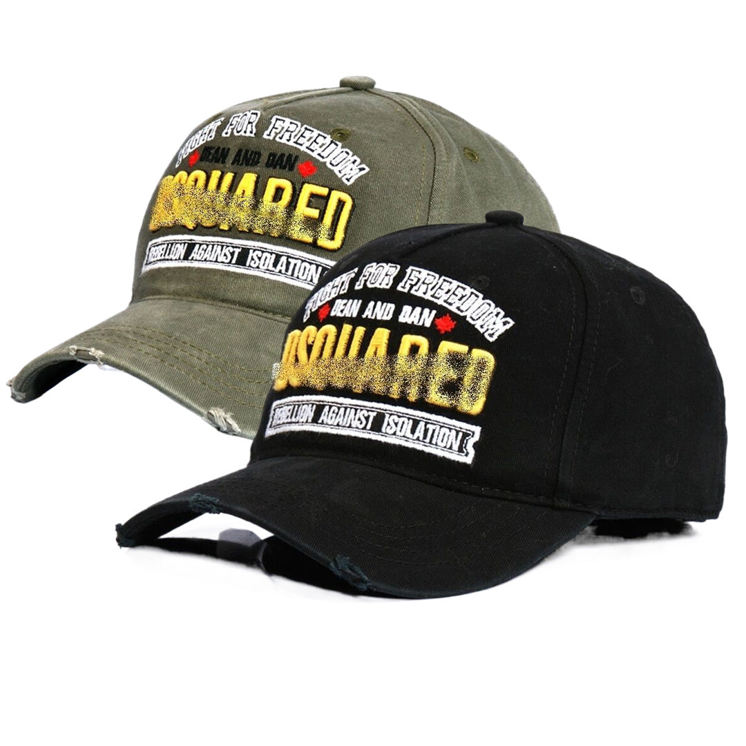 New-DSQ2 Adjustable Hat