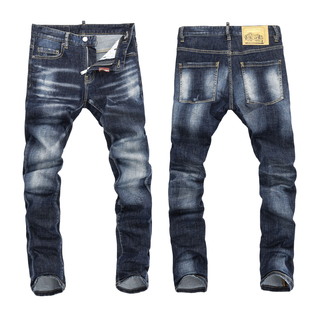 New-DSQ2 2024ss Jeans