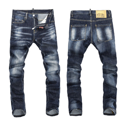 New-DSQ2 2024ss Jeans