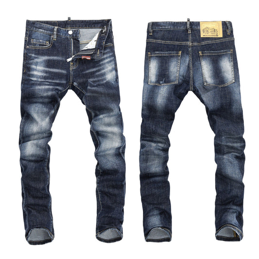 New-DSQ2 2024ss Jeans